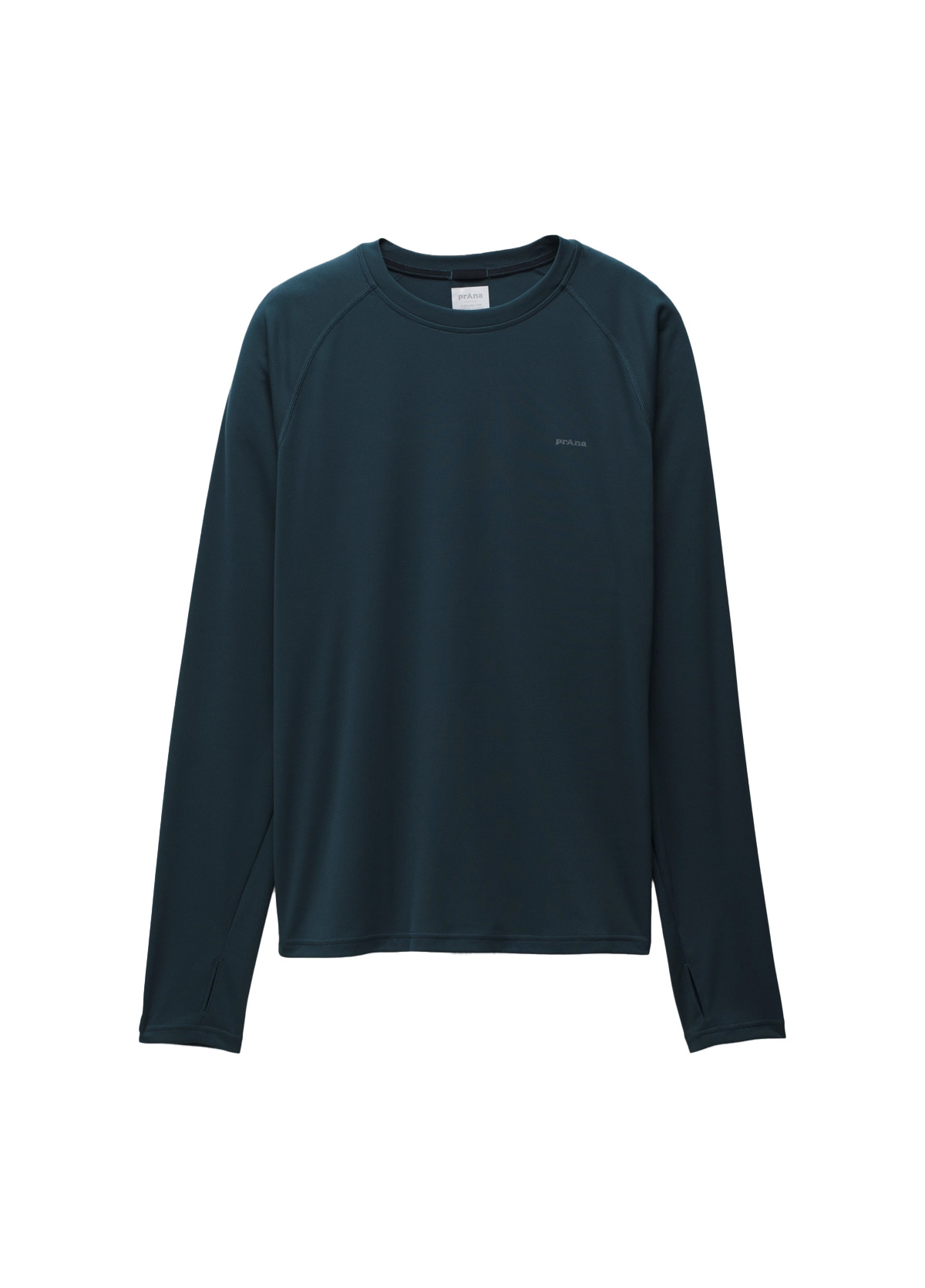 Sol Shade LS Crew