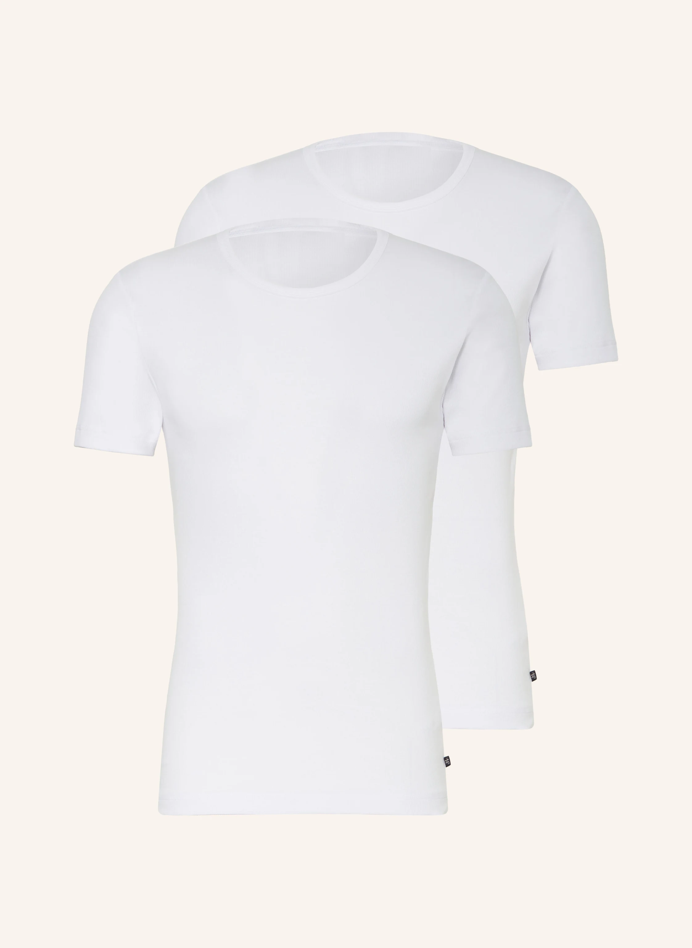 Marc O'Polo 2er-Pack T-Shirts