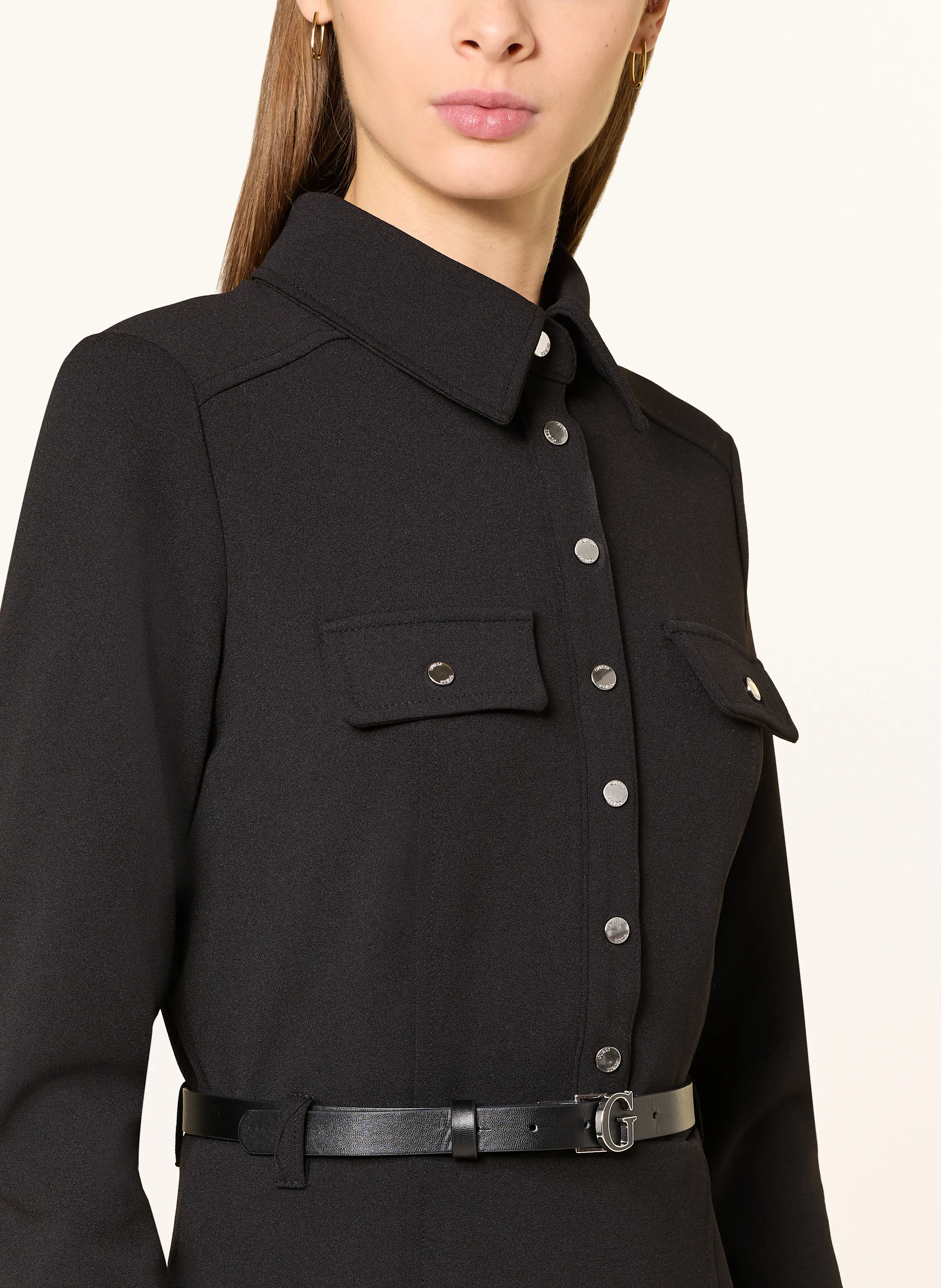 GUESS Kleid ZAMA