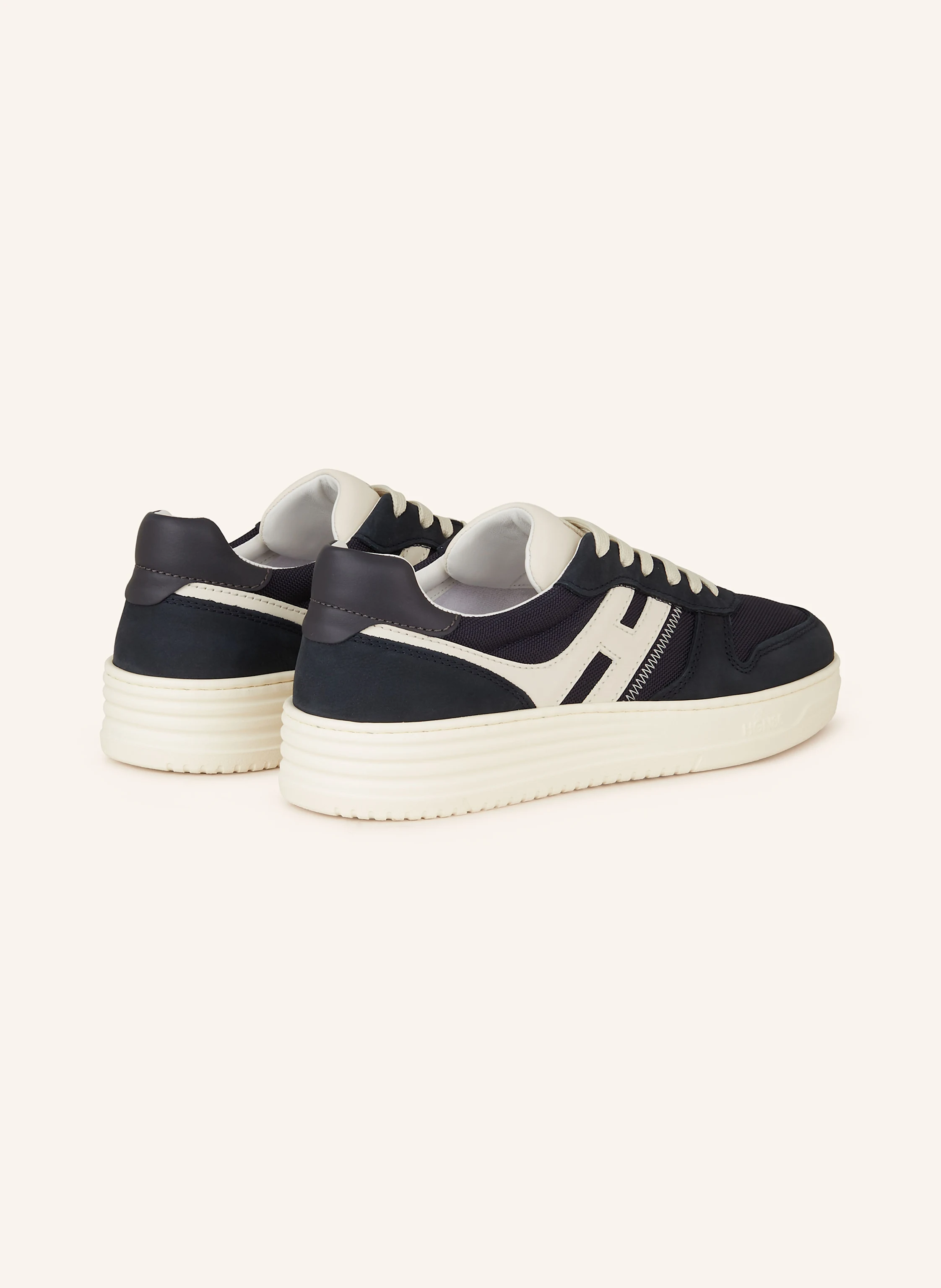 HOGAN Sneaker H630 ALLACCIATO