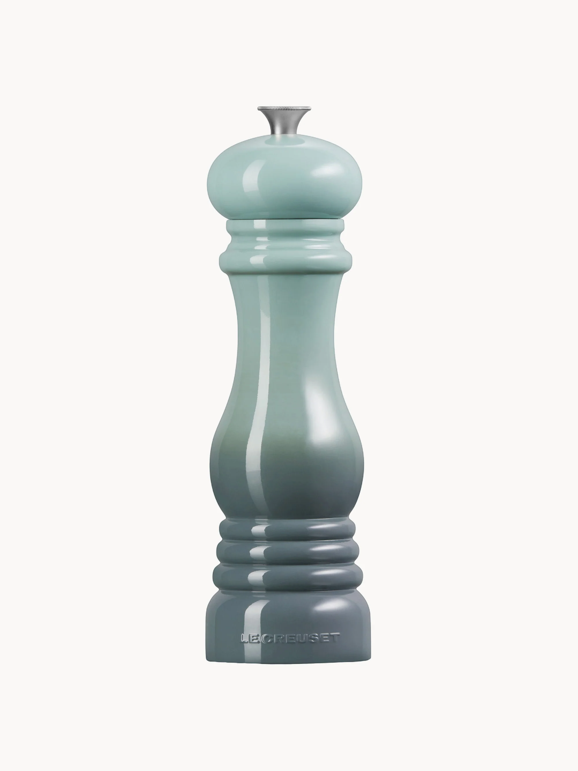 Pepermolen Creuset met keramisch maalwerk