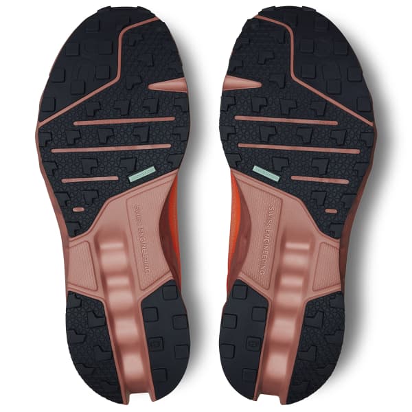 Chaussure trail ON RUNNING CLOUDSURFER TRAIL M