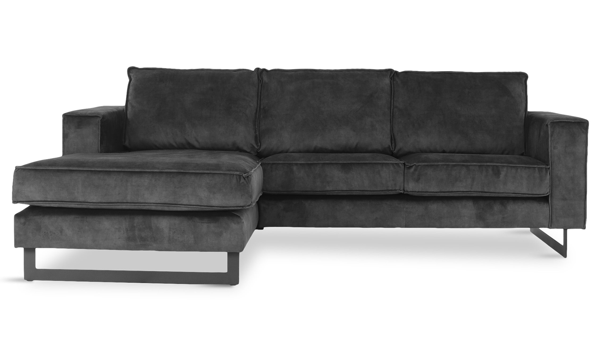 Lounge bank Valerie