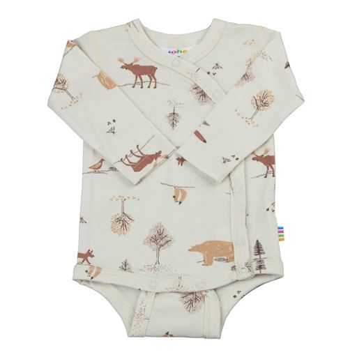 Joha Side Closing Body, Light Beige, 60 cm