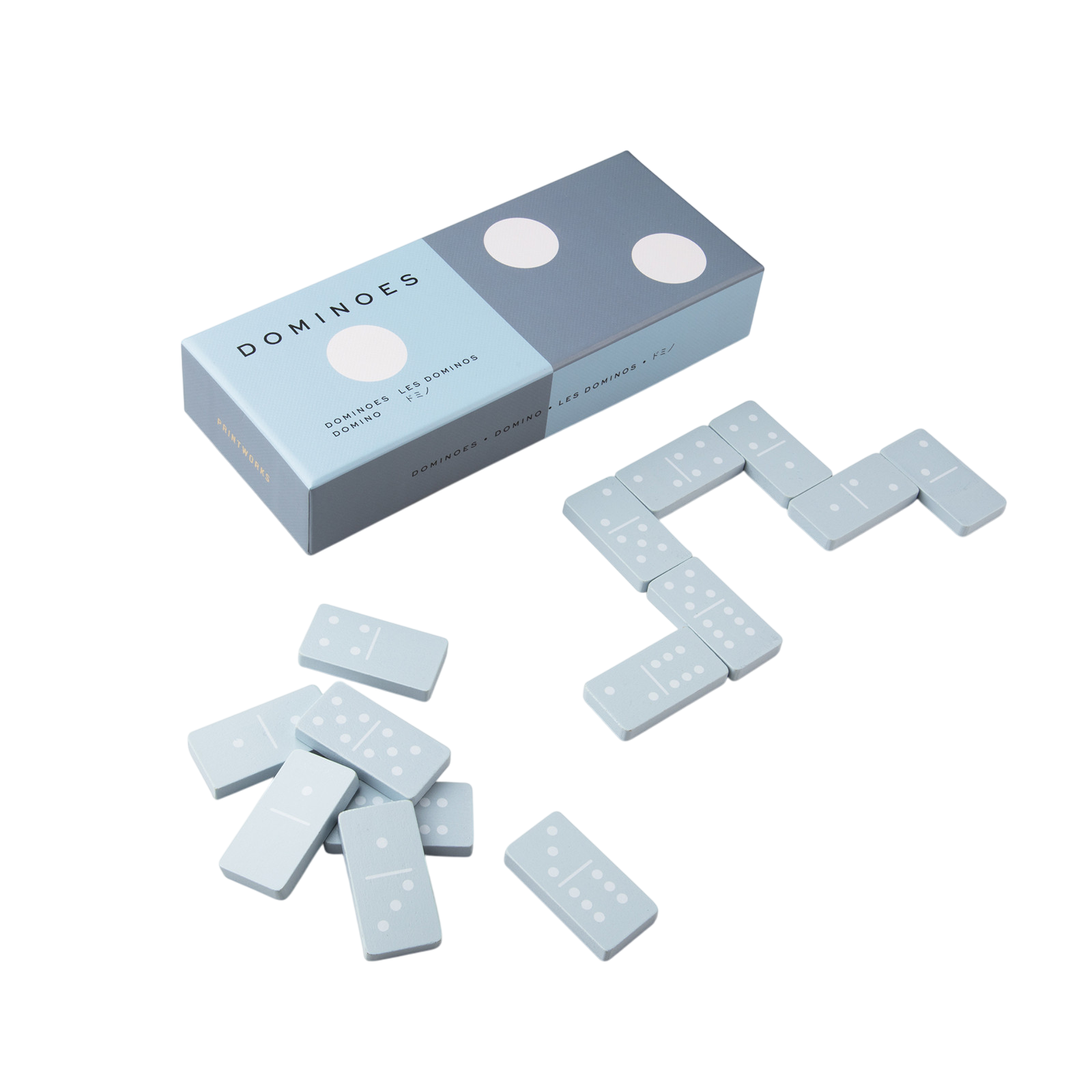 Spiel  Domino