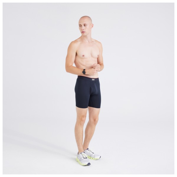 Saxx - Multi-Sport Mesh Boxer Brief Fly 3-Pack - Sous-vêtement synthétique