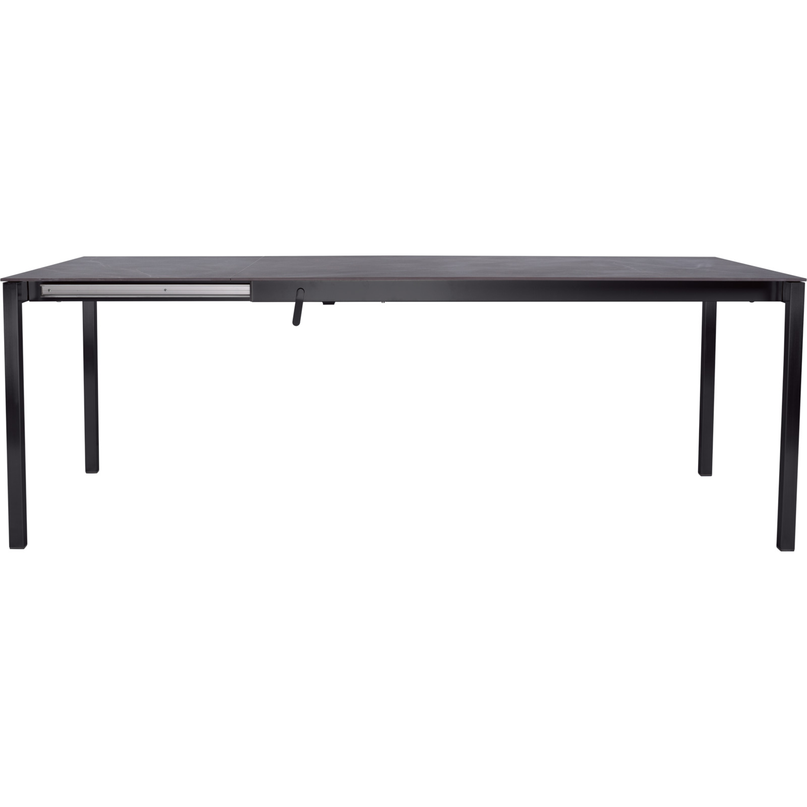 Gartentisch Cuenca 190/250 x 90 cm