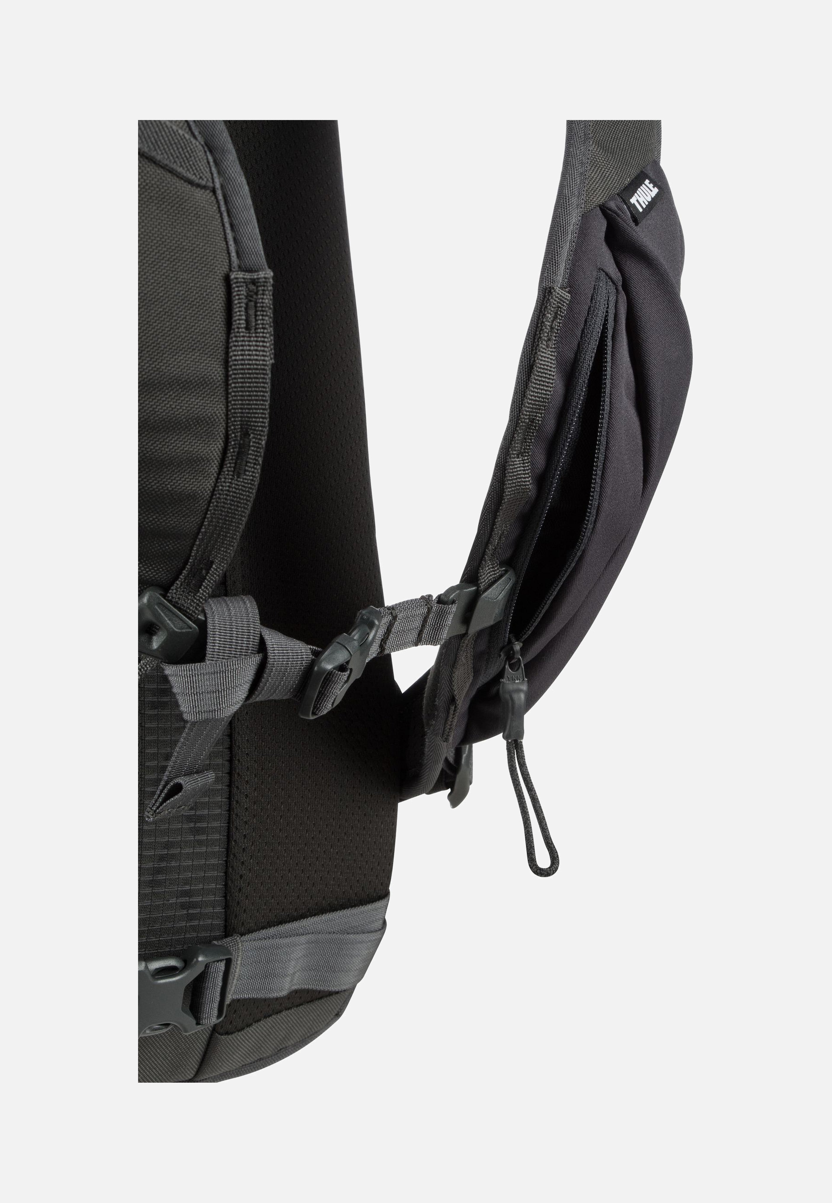 AllTrail X 15L Obsidian - Wanderrucksack