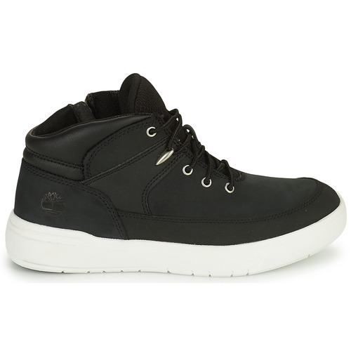 Timberland - SENECA BAY HIKER - Noir