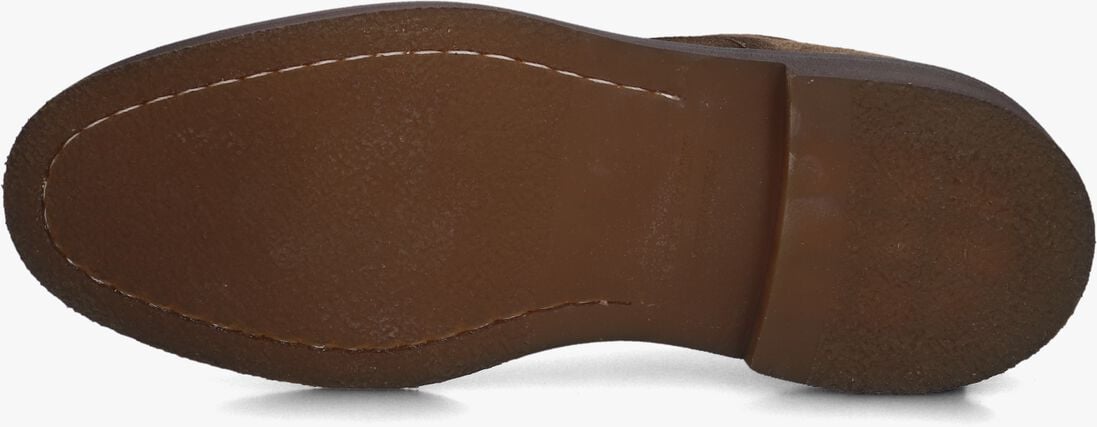 bruine officine creative veterschoenen hopkins flexi 208