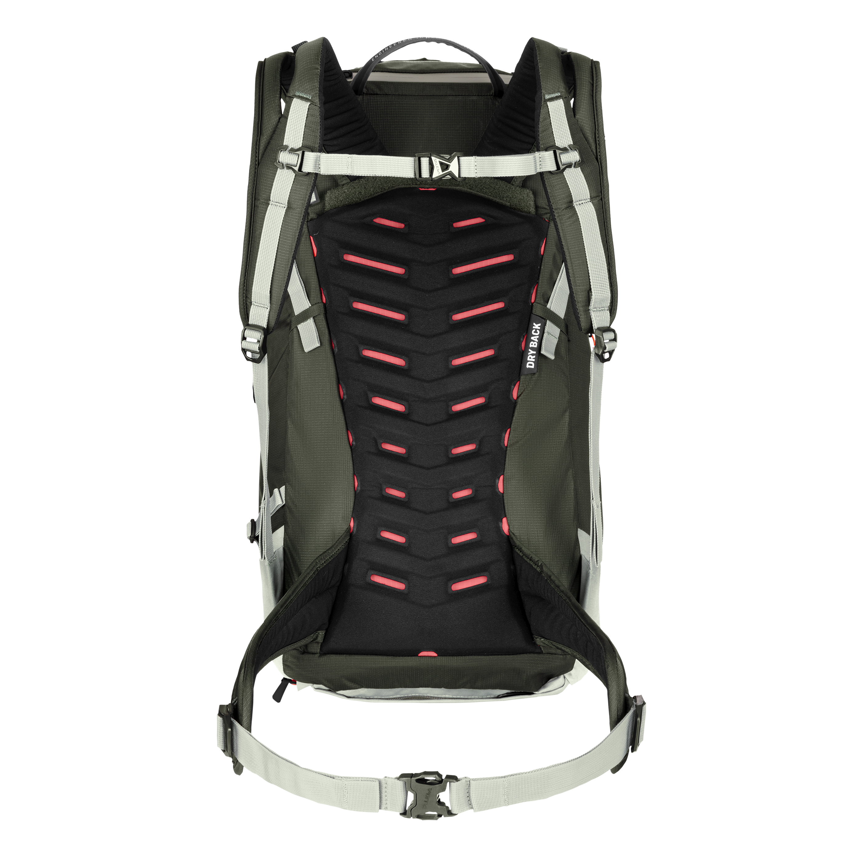 Puez 32+5L Rucksack Damen