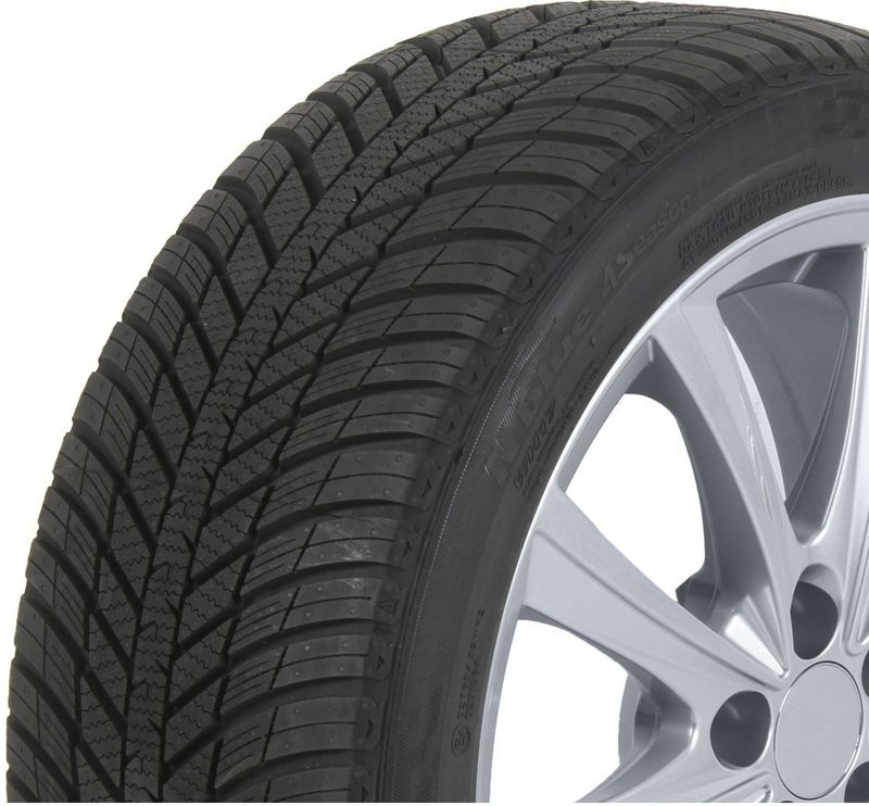 Vierseizoenenbanden NEXEN N'Blue 4Season 235/60R18 XL 107W