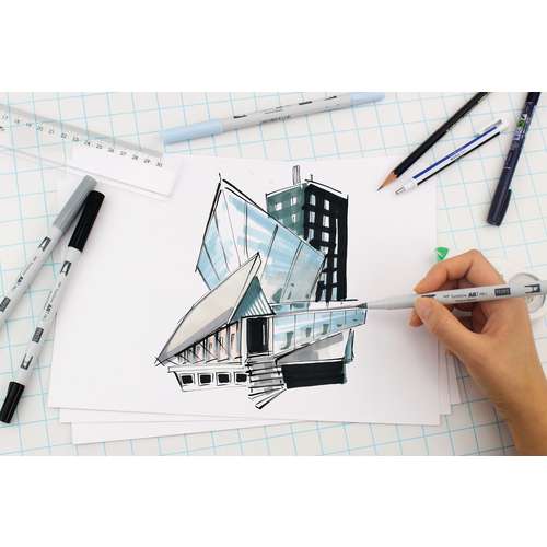 TOMBOW® ABT PRO Marker, einzeln