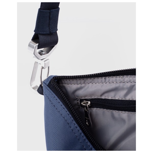 Sandqvist - Ground Sachoche Slim - Sac à bandoulière