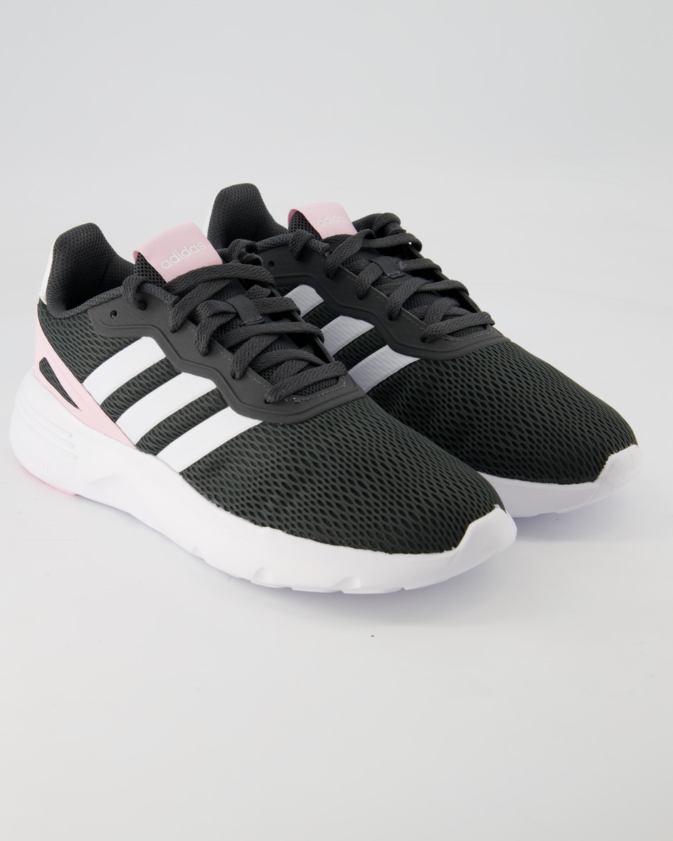Adidas Nebzed Sneaker in Schwarz