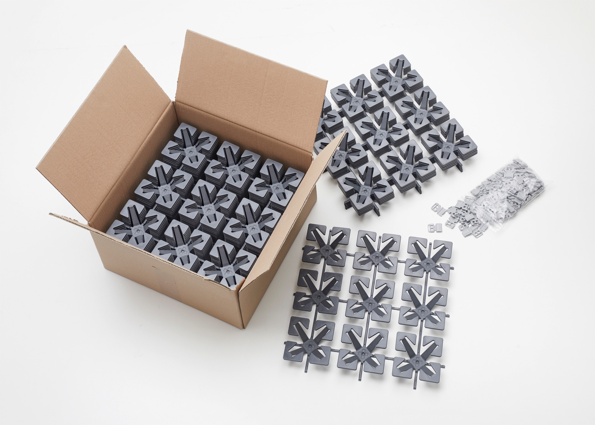 Froli Grundpaket Federmatten für Froli Tent Lounge