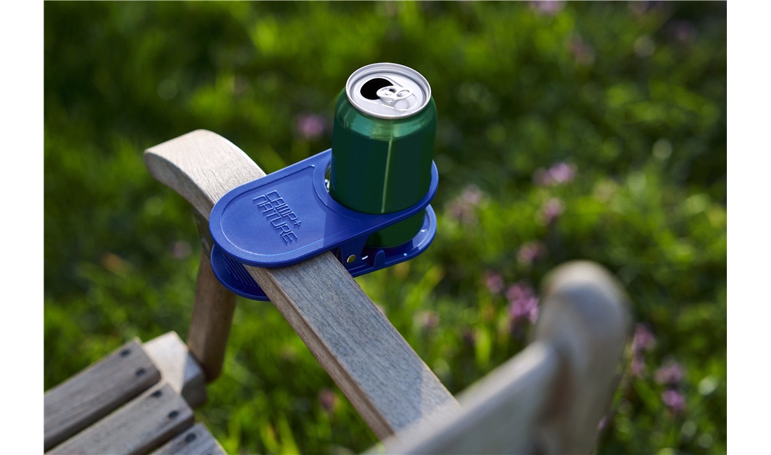 Kopholder / Bordclip til drikkevarer