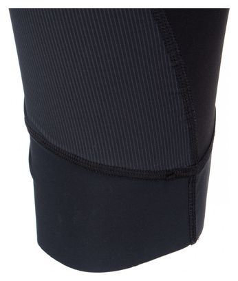 Cuissard Court LeBram Sarenne Noir Blanc