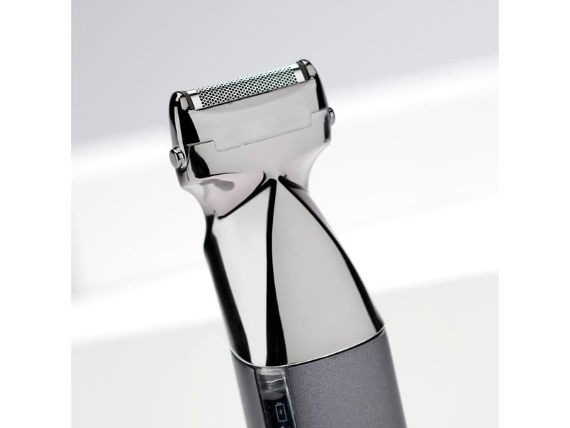 Babyliss Multihaarschneider Super-X Metal 15-In-1 Kabelloser Multitrimmer
