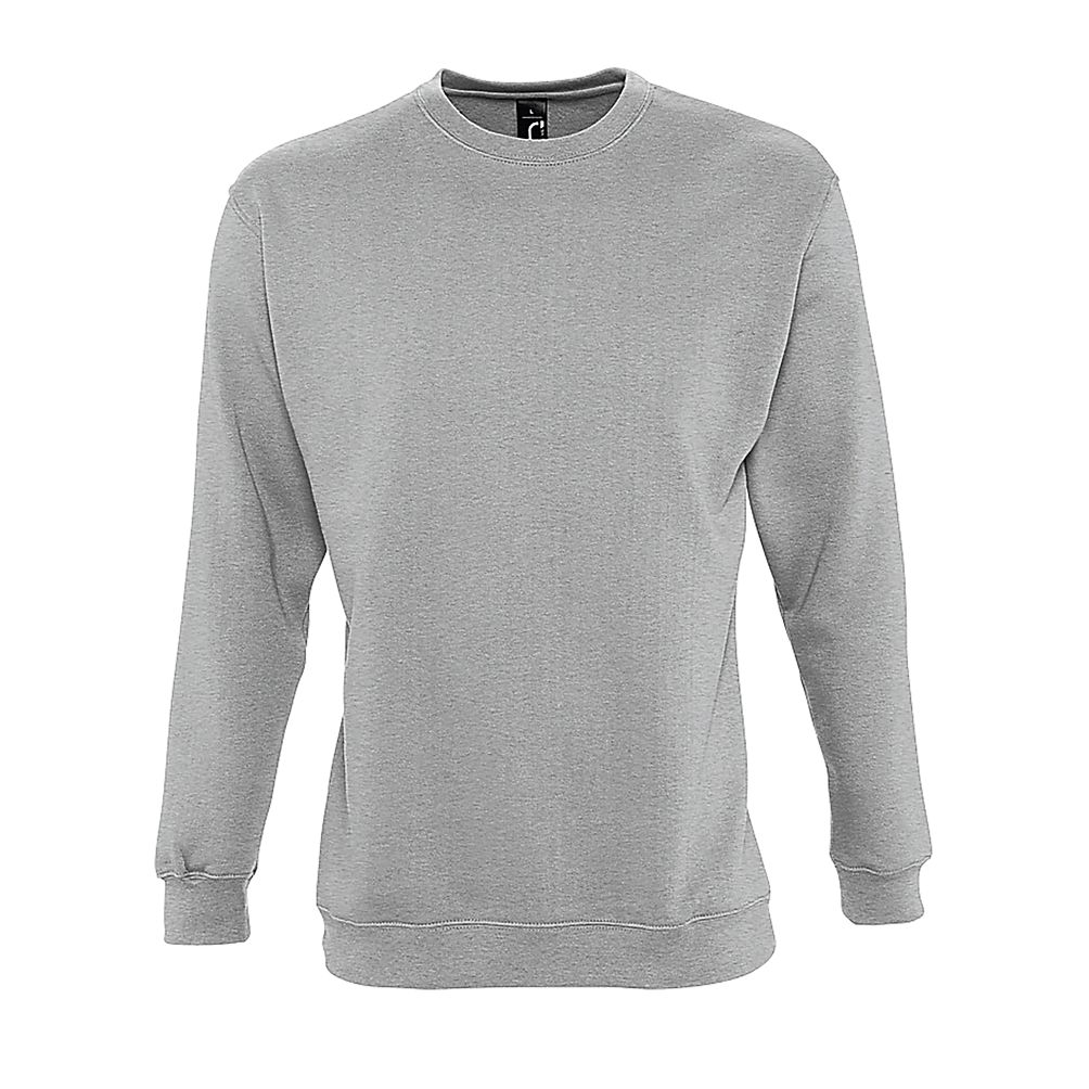 SOL'S 01178 - SUPREME Sweat Shirt Unisexe Col Rond