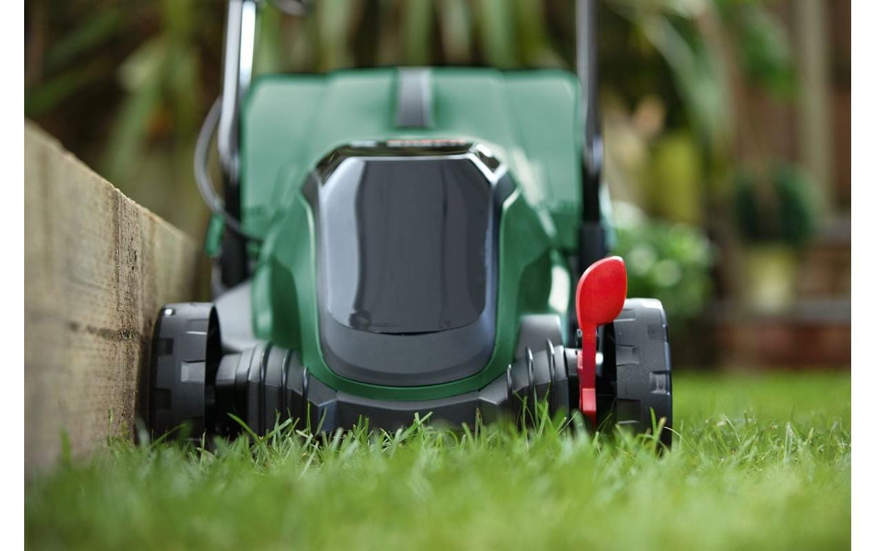 Akku-Rasenmäher CityMower 18 V-32-300 Solo<br>Akku-Rasenmäher für leichte urbane Rasenpflege