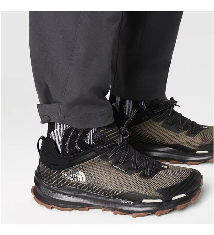 The North Face Men Winter Regular Tapered Broek