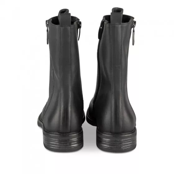 Bottines NOIR PHILOV