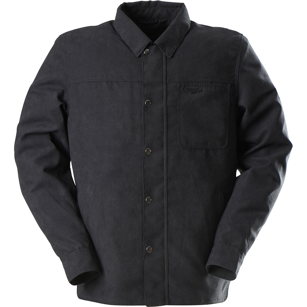 Furygan - Surchemise Marlon X Kevlar® Noir