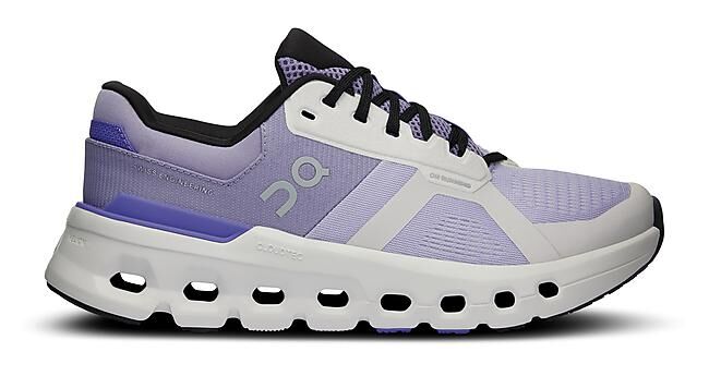 ON RUNNING - CHAUSSURES DE RUNNING CLOUDRUNNER 2 W
