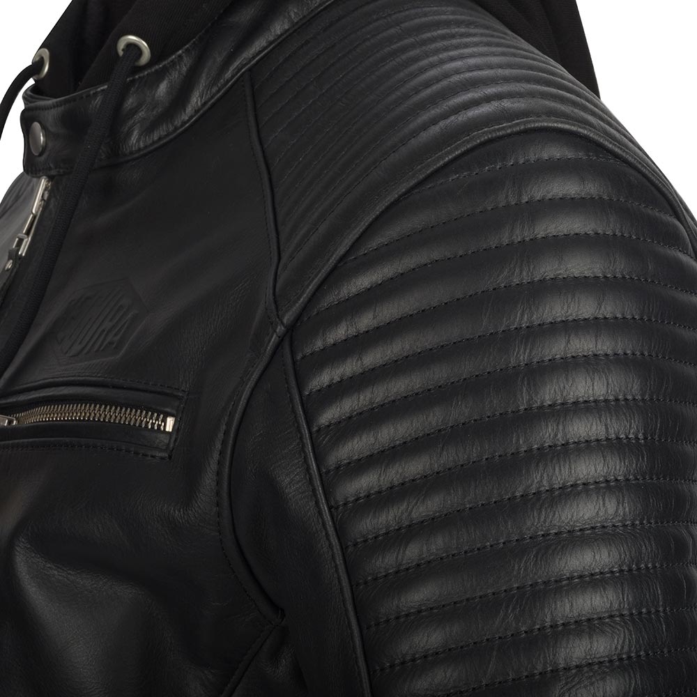 Segura - Blouson Dorian 2 Noir