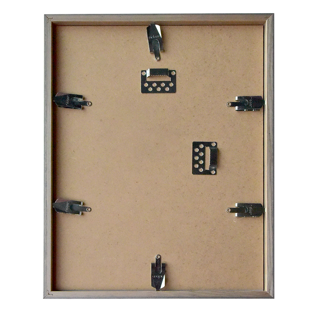 Fotolijst Quadrum 40x40 Oak