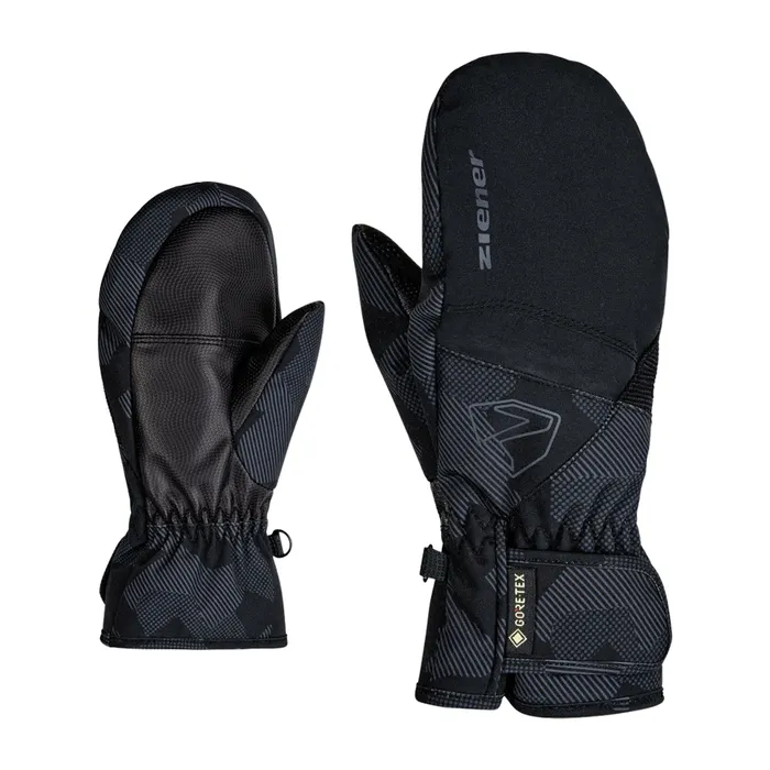 Ziener Levin GTX Skiwanten Junior