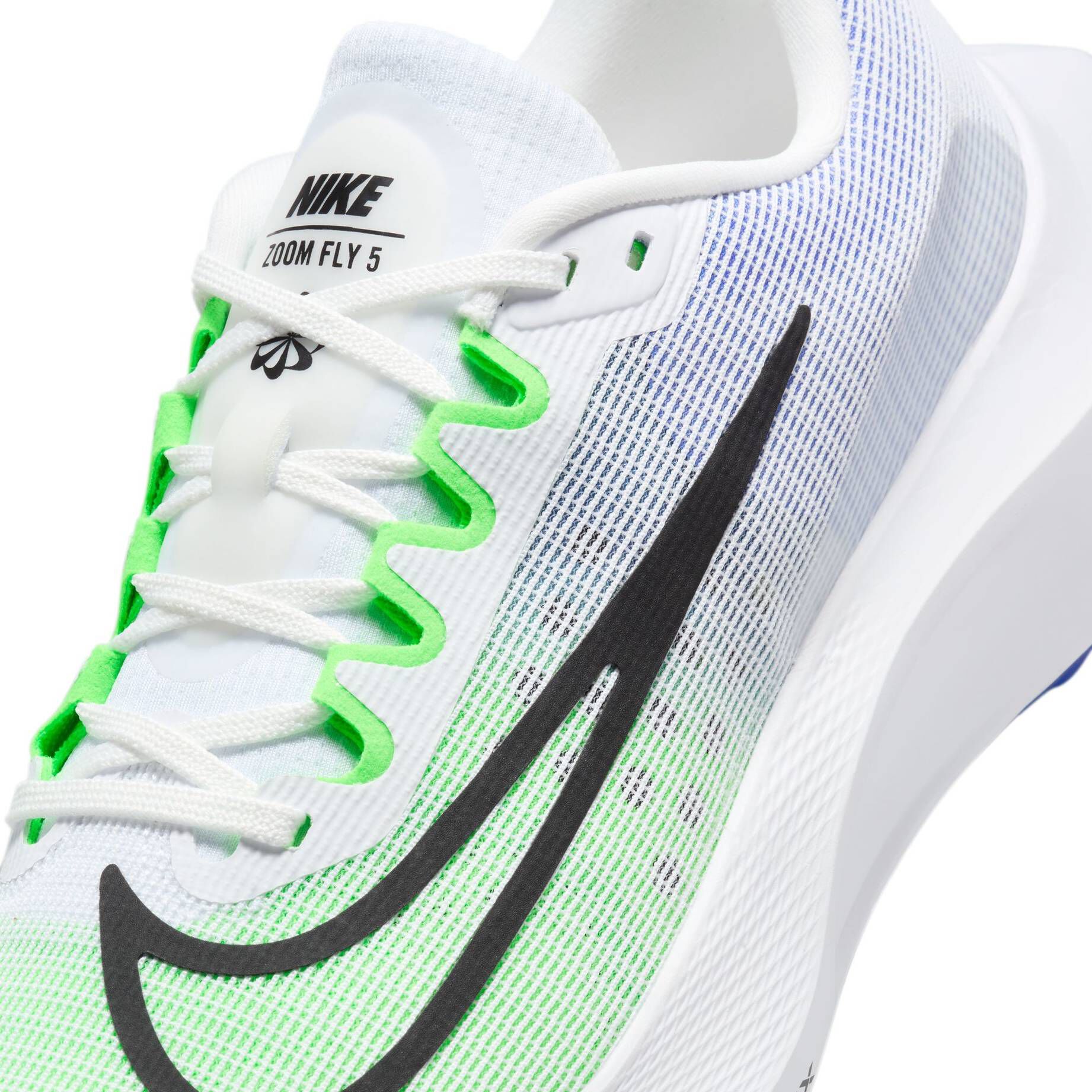 Nike| Herren Laufschhuhe ZOOM FLY 5