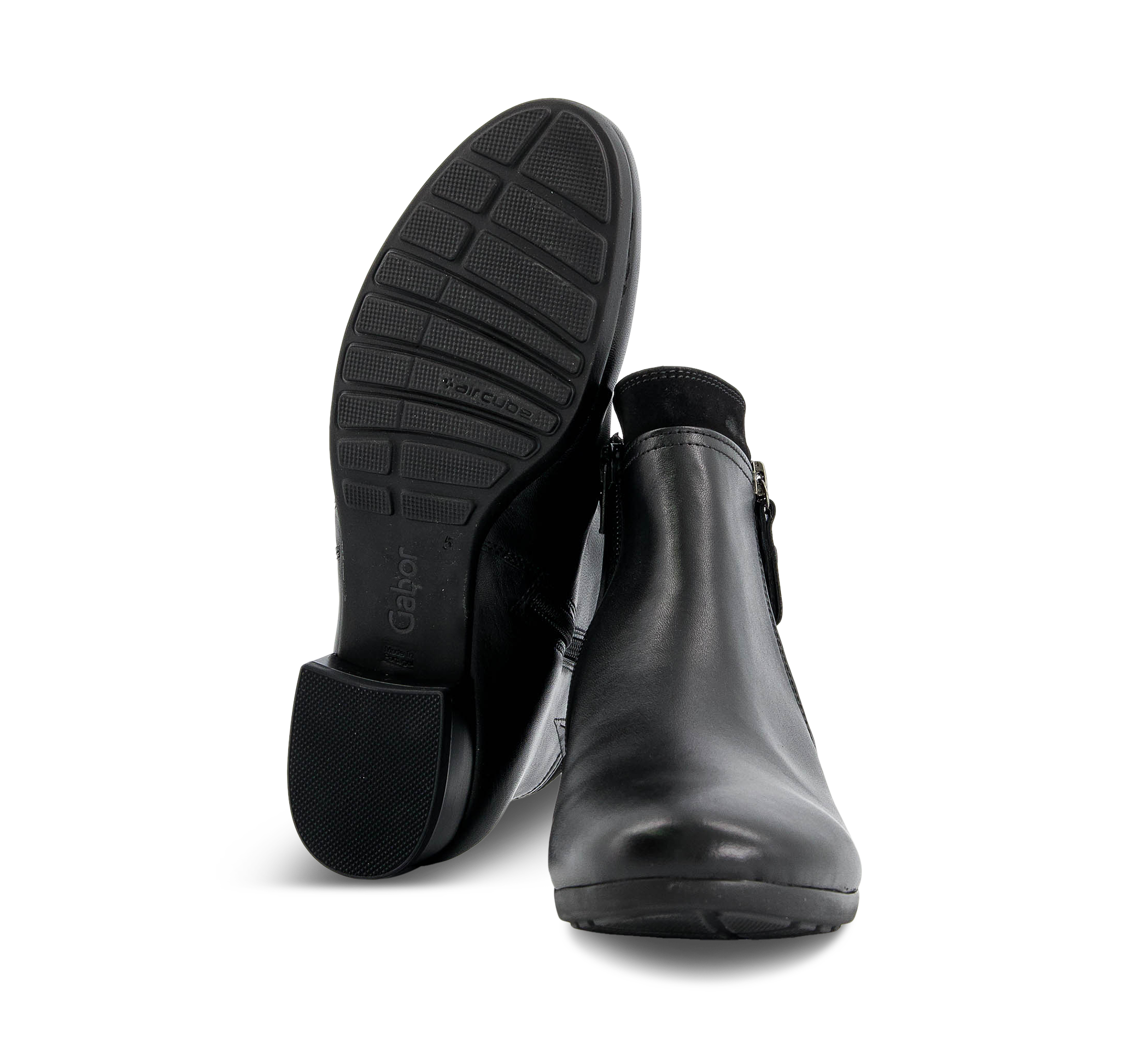 Gabor Pisa H - Klassische Stiefelette