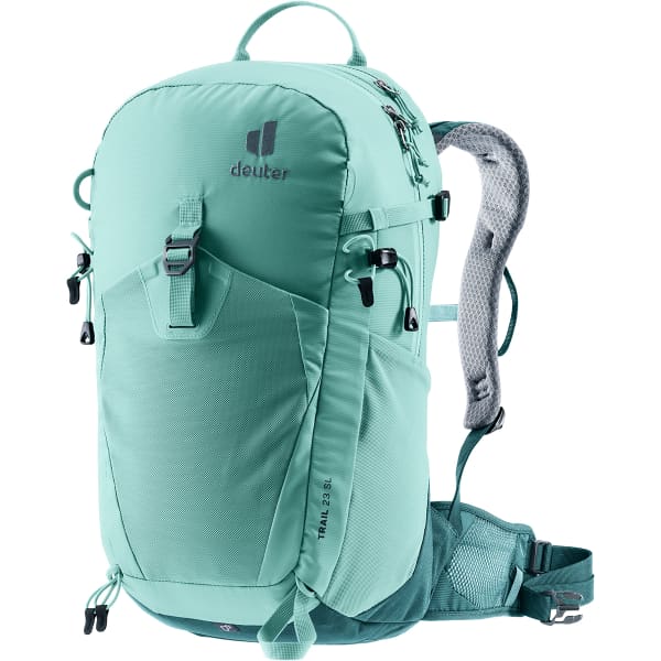 Sac à dos randonnée DEUTER TRAIL 23 SL GLACIER/DEEPSEA