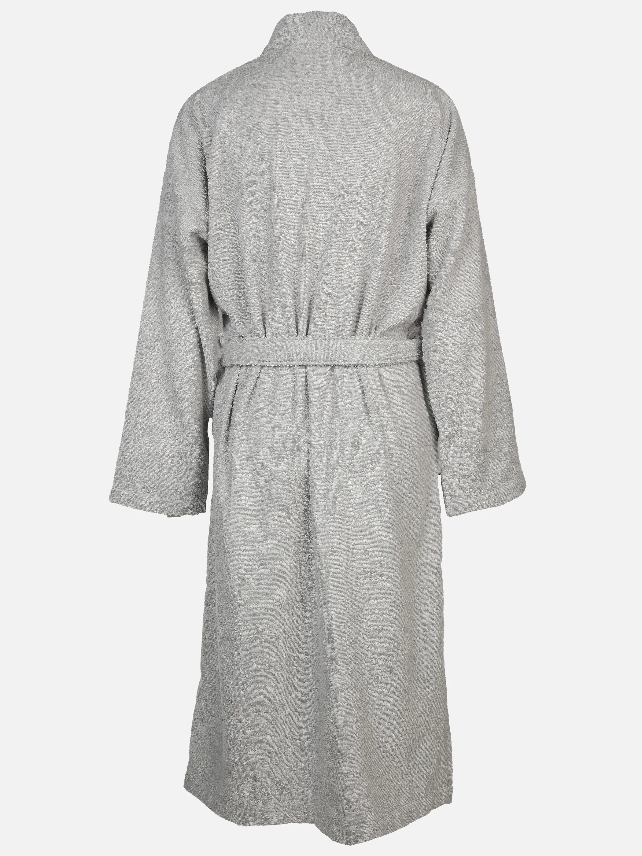 Bademantel unisex im Kimono Style