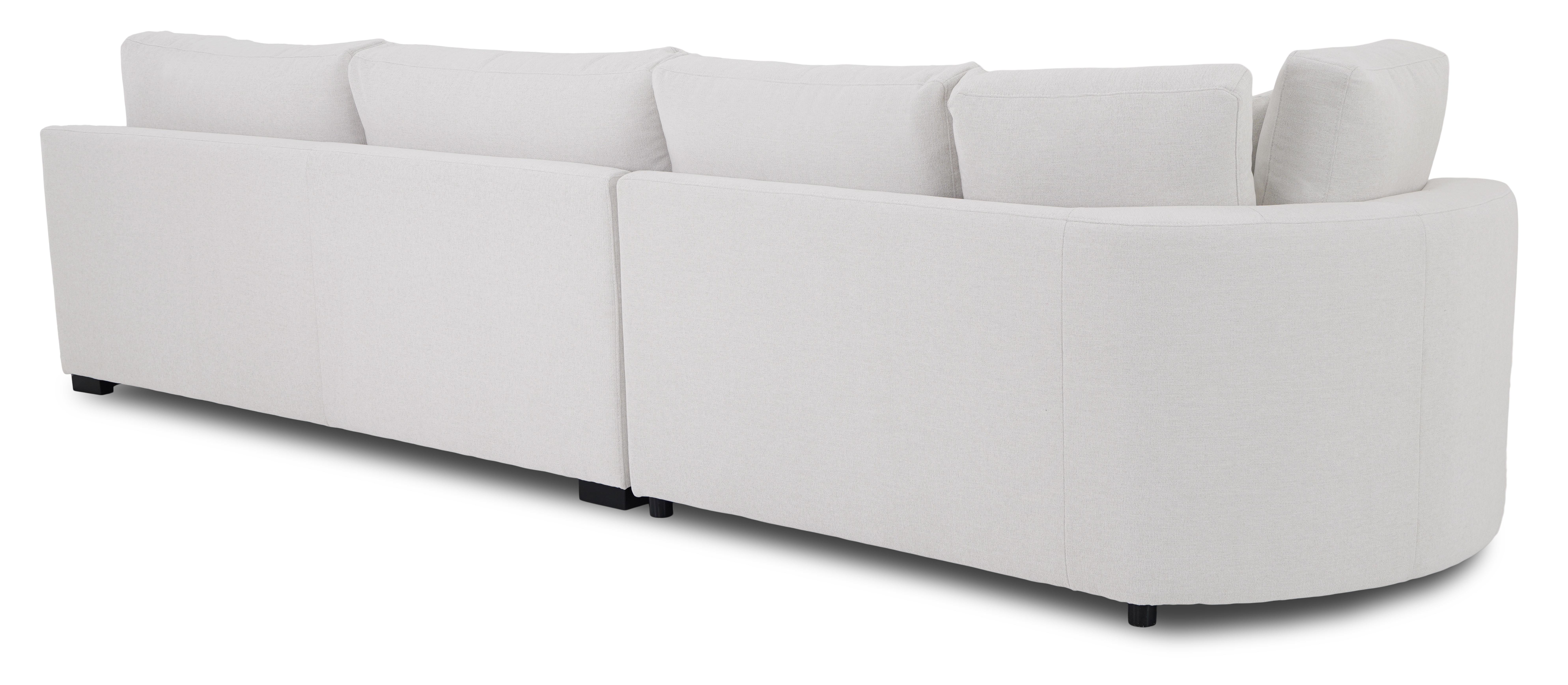 Loungebank Norah