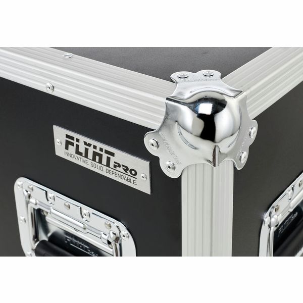 Flyht Pro Case The box pro DSP 110