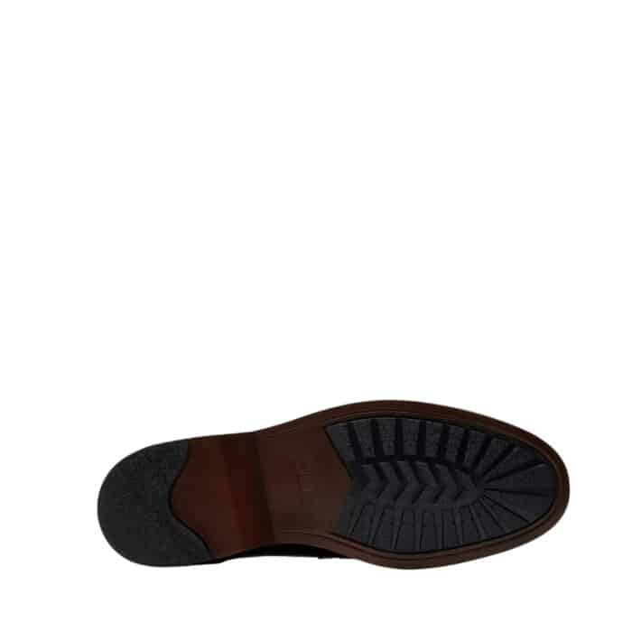 Clarks Aldwin Step Loafers Herre