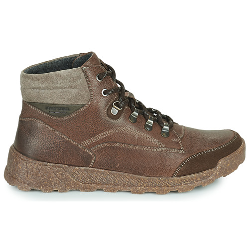 Josef Seibel - RAYMOND 02 - Marron