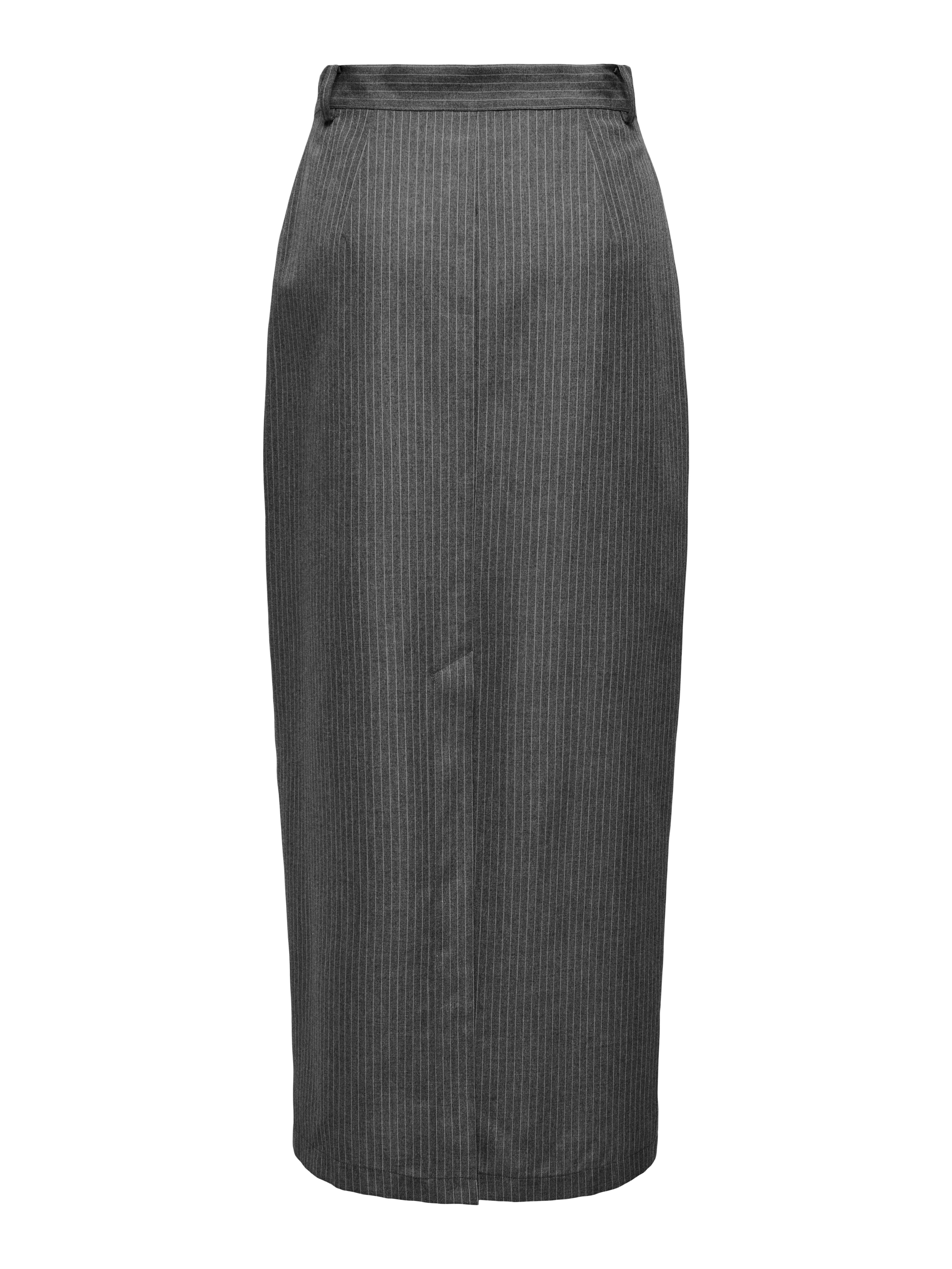 JDYSAGA Rock Dark Grey Melange