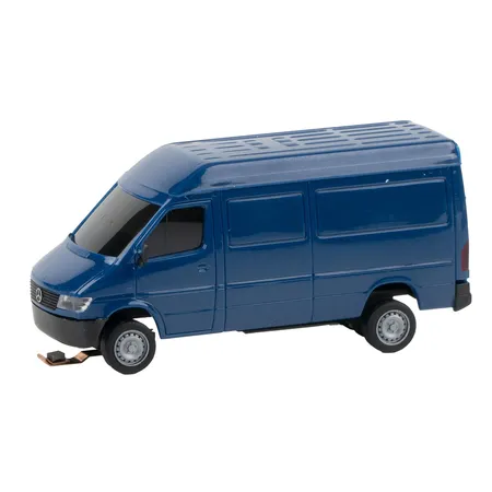 Faller 161438 - MB Sprinter Kastenwagen (HERPA)
