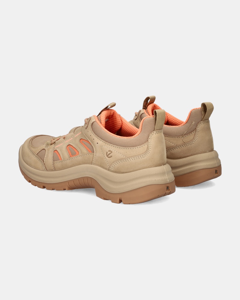 Ecco Off-Road Lage sneakers  - beige