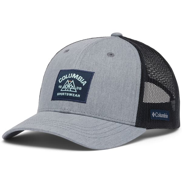 Casquette COLUMBIA YOUTH SNAP BACK COLUMBIA GREY HEATHER