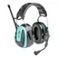 Hørselvern med Bluetooth 30 dB