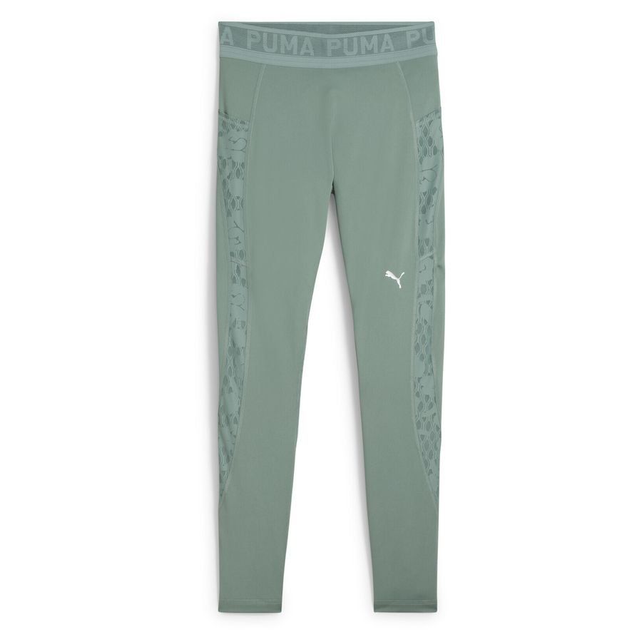 Puma LACE Hochgeschnittene 7/8-Leggings