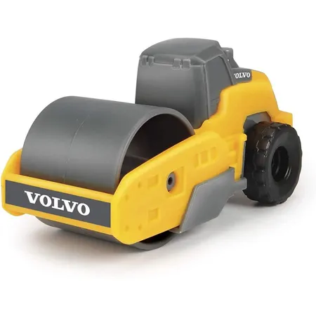 Dickie Toys Volvo Micro Workers 5 Pack