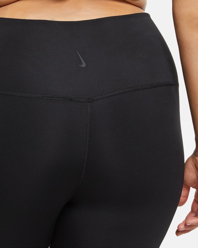 Legging Nike Yoga Noir pour femme