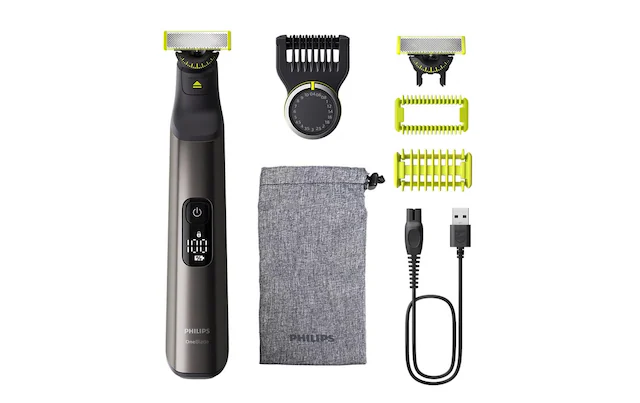 Philips Bartschneider »OneBlade Pro 360 QP6552/30«