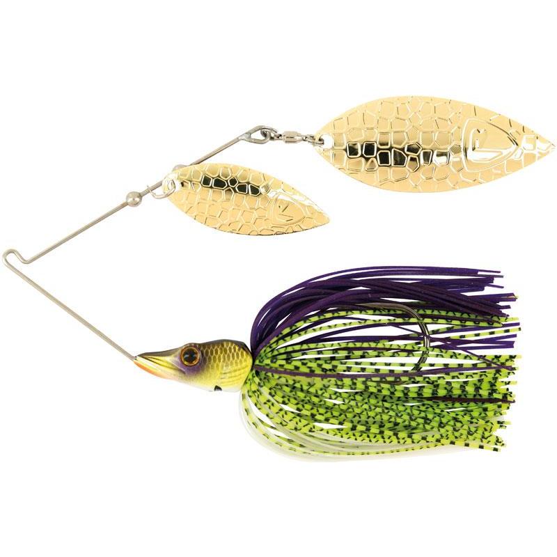 Spinnerbait Fox Rage Pike Spinnerbaits - 14G